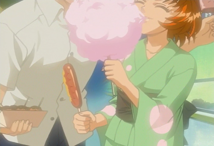 Flutter of Birds: Tori-tachi no Habataki (Crazy Asian Love)